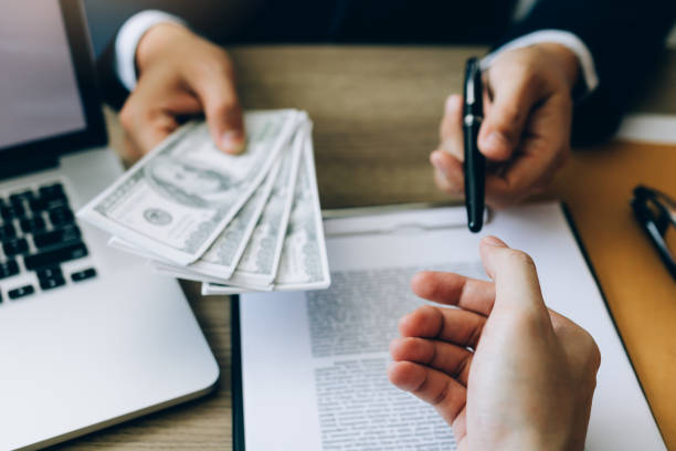 Danbury, CT Loan Agency Company